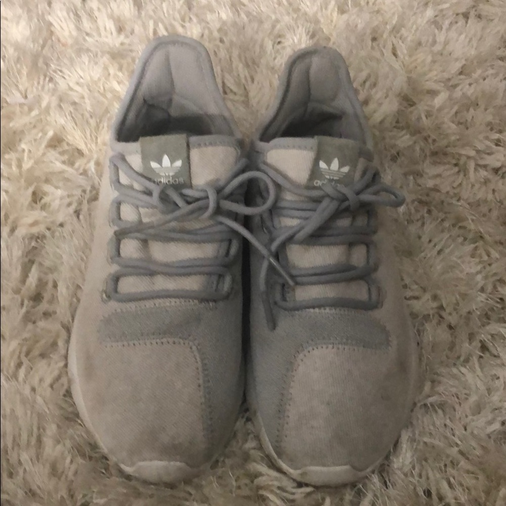 Adidas Ortholite Grey